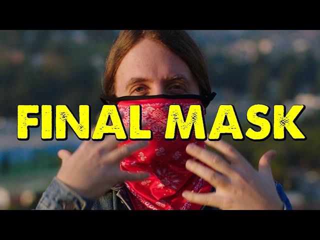 FINAL MASK