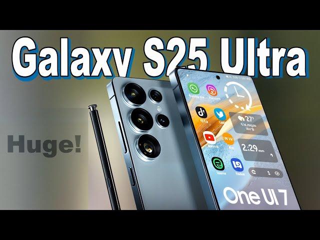 s25 Ultra Samsung - SURPRISE  SURPRISE 