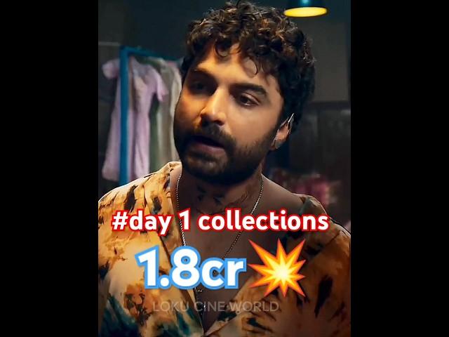 Laila movie 1st day collections#laila#vishwaksen#lokucineworld