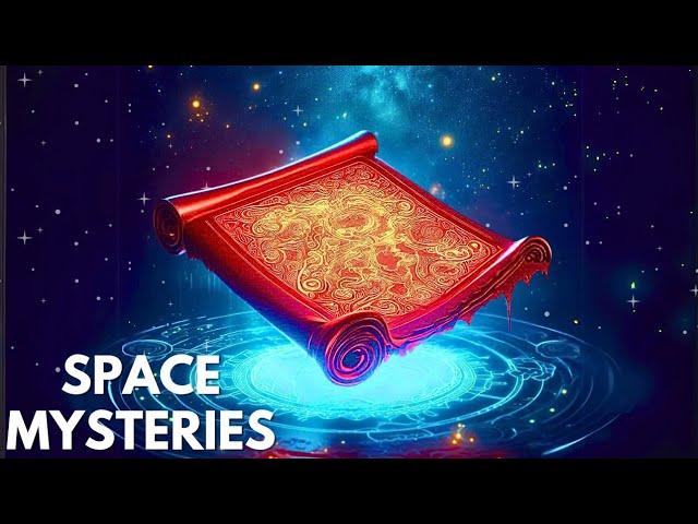 2 Hours Of Space Facts To Fall Asleep