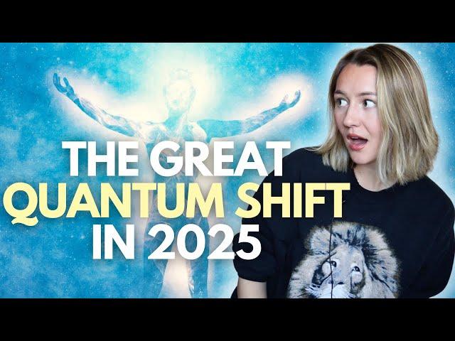 Grand Awakening Update: 2025 Will Be Cutting Edge...