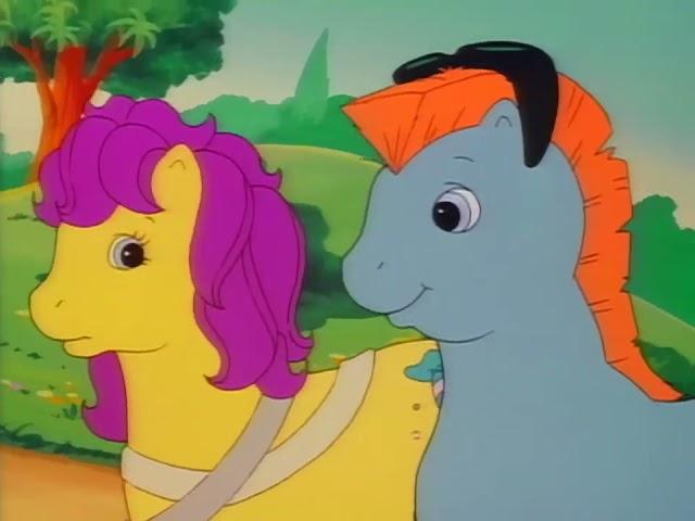 My Little Pony Tales - El Diario de Bon Bon (Bon Bon's Diary)