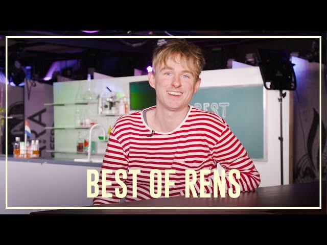 Best of Rens | Drugslab