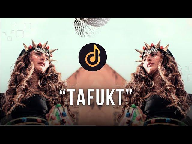 Tafukt - Moroccan Amazigh Music Instrumental | Rhythms of Amazigh Music 2024 [4K]