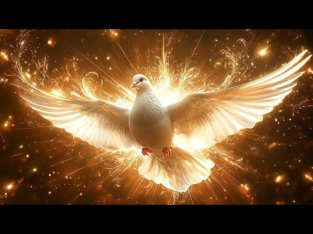 Pray To The Holy Spirit - Listen To This & You Will Feel The Power Of God Manifesting In Your Lif...