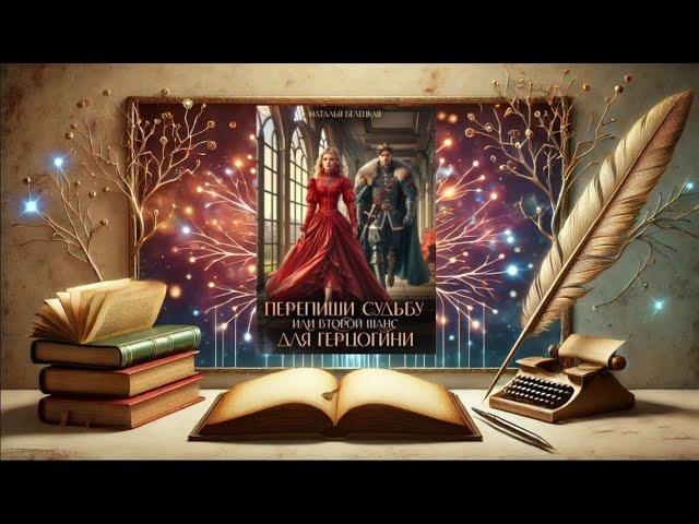 #204 Бытовое  фэнтези. Аудиокнига. Полная книга