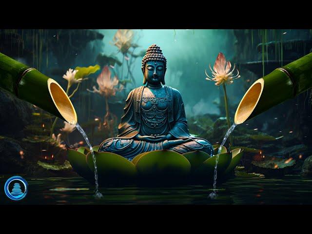 The Sound of Inner Peace 2 | Relaxing Music for Meditation, Zen, Yoga & Stress Relief