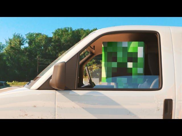 MindCraft | The Real Life MineCraft Mod