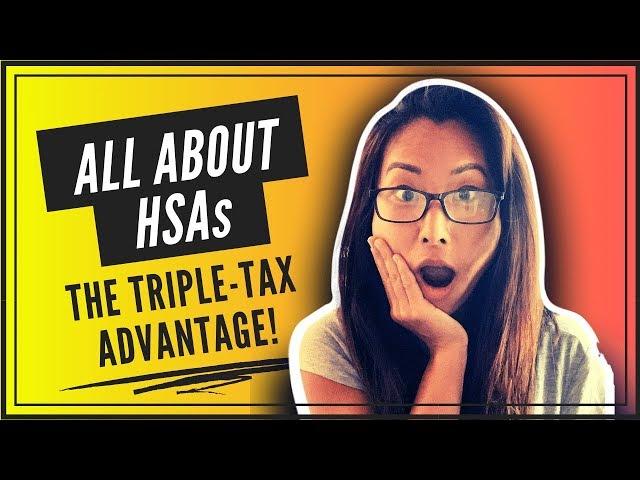 HSA Explained (THE ULTIMATE TAX LOOPHOLE!)