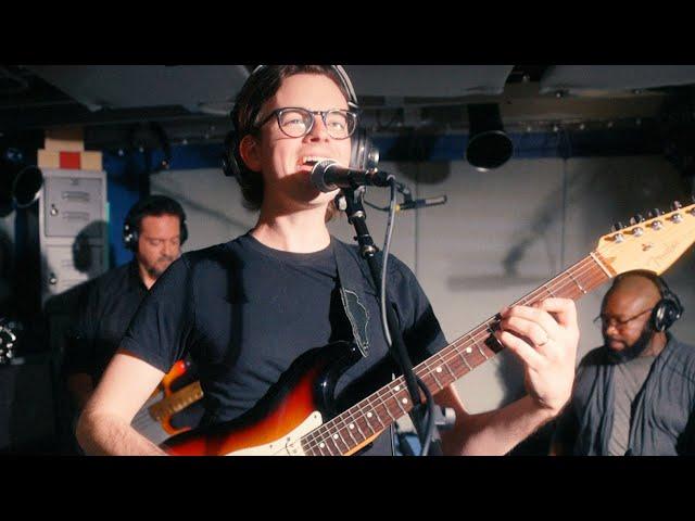 Late in the Evening - Paul Simon (Josh Turner Guitar Cover feat. The Album Cover)