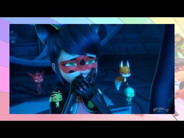 LONDON SPECIAL TEASER TRAILER!  Miraculous Ladybug Season 6 