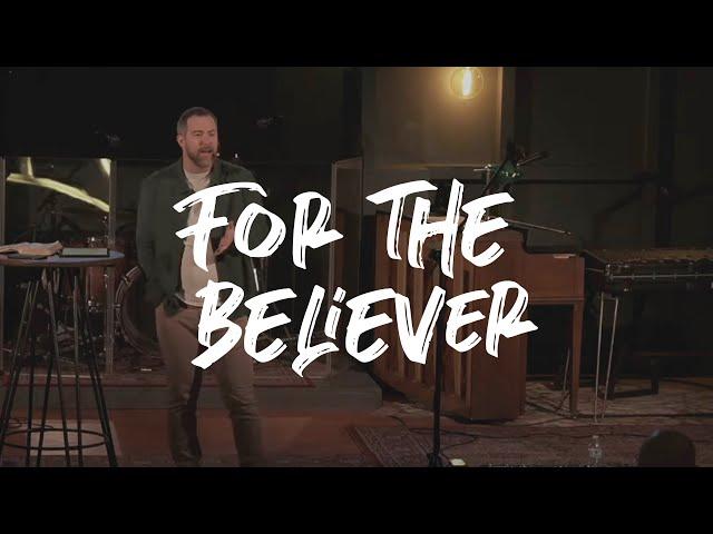 This Is A Church For The Believer // Ray Peoples // 2-18-2024