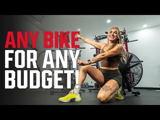 Any Bike For Any Budget: Pain at any Price!