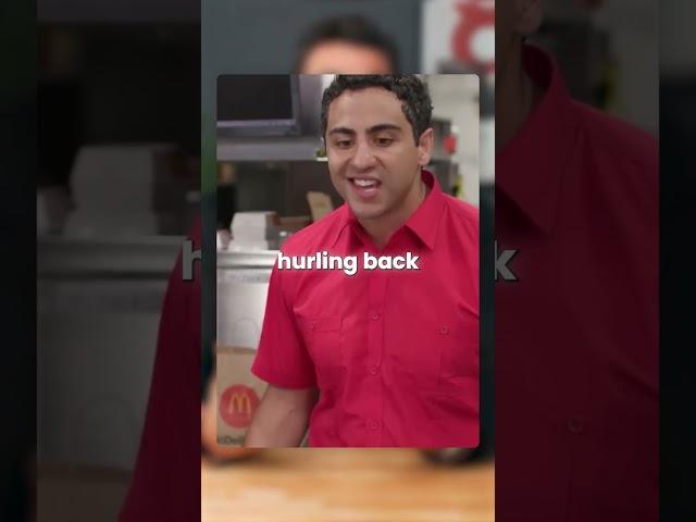 Best Way to Handle Angry Customers? 