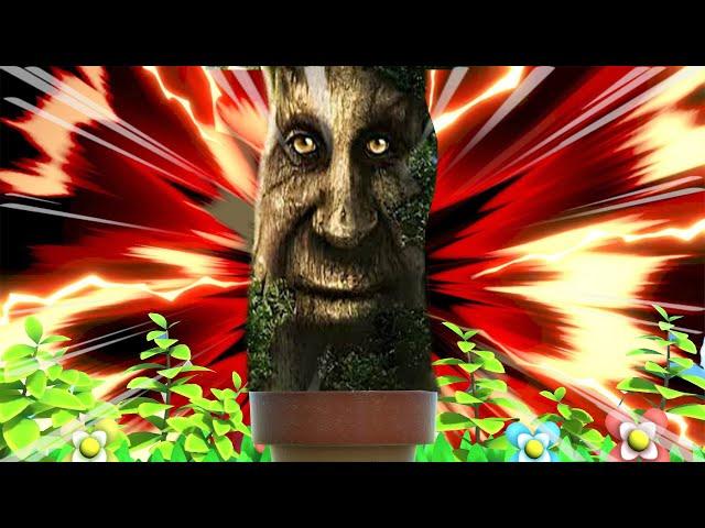 Piranha Plant needs to chill!!! | Smash Bros Ultimate Montage | Piranha Plant Montage