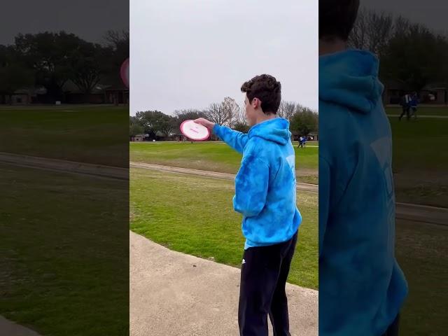 Sockibomb Felon!!! #disc #pdga #discgolf #2023 #dynamicdiscs #highlights #sports #film #shorts
