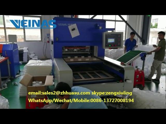 EPE foam/polyethylene foam laminator