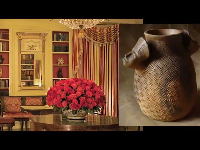 July Lunch and Learn: "Resurgence and Renaissance"