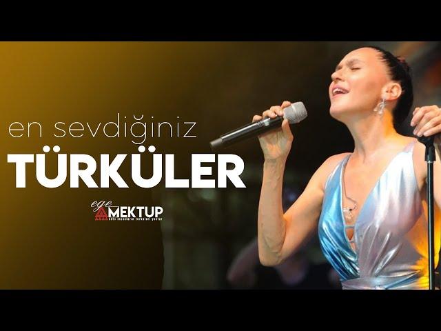 Türküler 2024 - En Sevdiğiniz Sanatçılardan Sizler İçin Seçtiğimiz Türkü Listesi