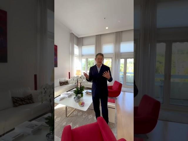 Mastering the Perfect Home Showing | Tips from Top Realtor Christophe Choo | Bel Air Crest Home.