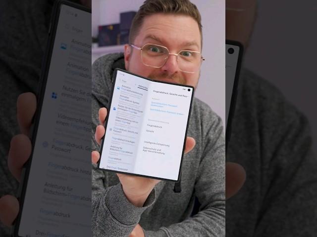 Vivo X Fold 3 Pro #techshorts