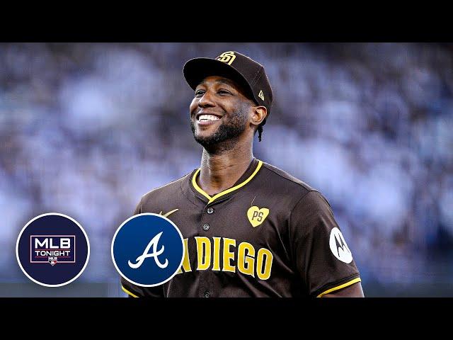 Jurickson Profar signs with Atlanta Braves | MLB Tonight