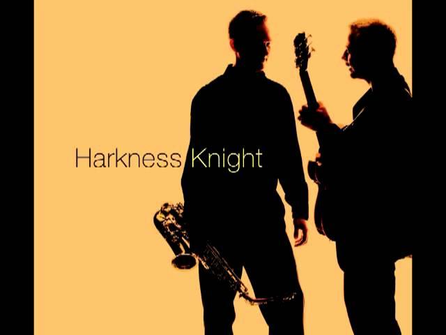 Sean Harkness - Harkness Knight - Softly.mp4