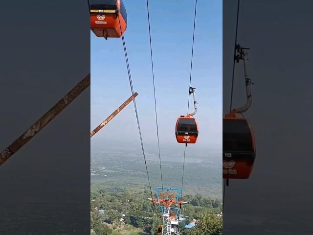  pavagadh ropeway 