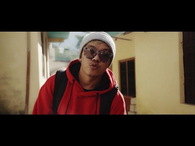 UNB - MoonLight [Official Video] Prod. by UNB // Nepali Hip Hop // KAUSO // 2019