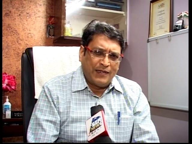 joint pain oil side effect By Dr. Deepak Goyal Agra Orthopedic Surgeon Director Deepak Hospital Mana