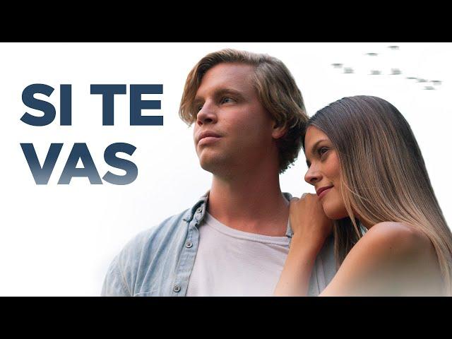 Si Te Vas | Peliculas Cristianas Completas en Español |  Masey McLain | Desiree Ross