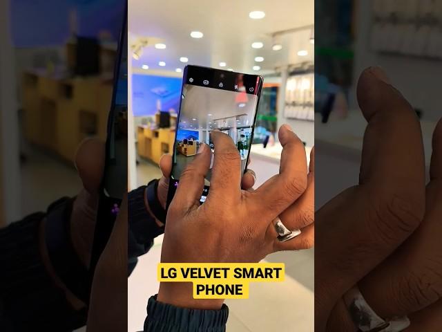 LG VELVET SMARTPHONE ZOOM TEST #viral #newsmartphone #trending #photography #youtubeshorts