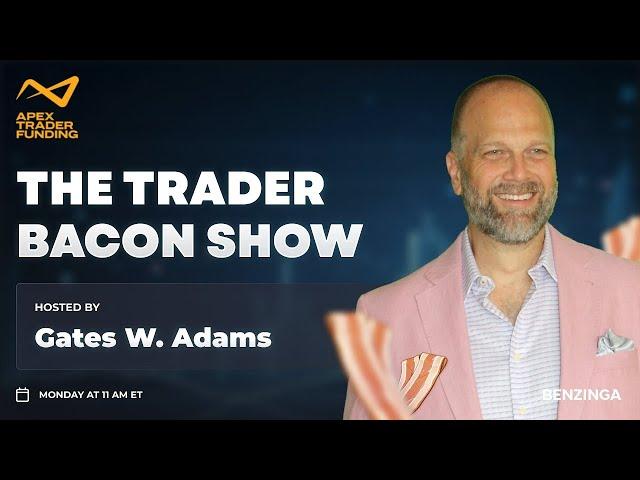 The Trader Bacon Show | December 30th, 2024