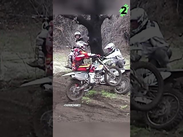 Epic Moto Moments