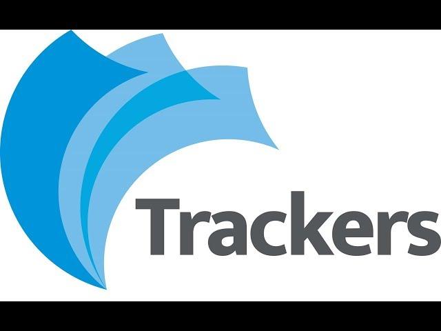 Skills Jersey: Learn about our Trackers programme