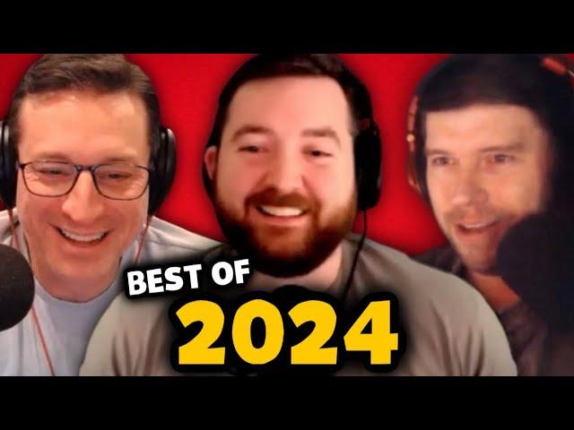 Best of 2024 | PKA Podcast
