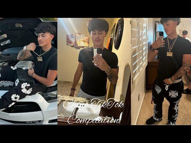 Alex Chino TikTok compilation