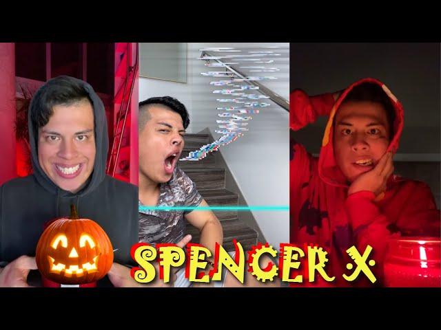 Best Spencer X TikTok Beatbox 2020 | Funny Spencer X TikToks - Vine Zone