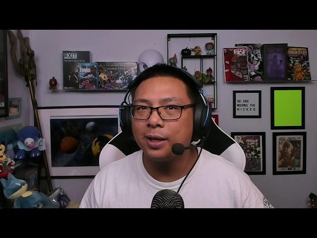 HyperX Cloud Alpha S Mic Test