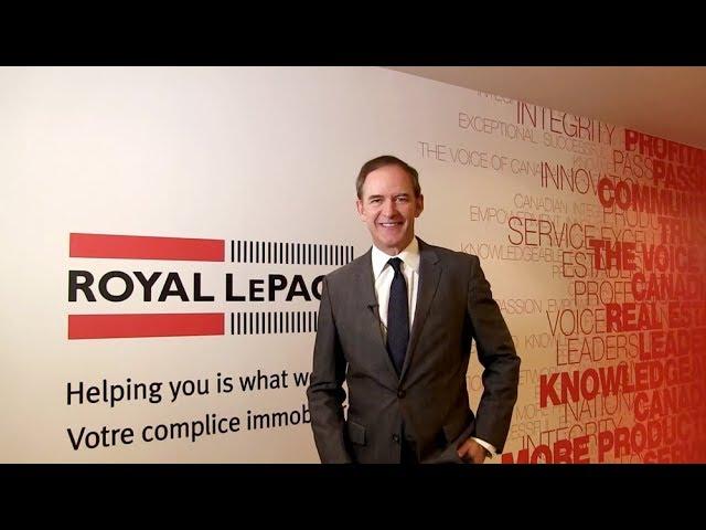 Welcome to Royal LePage's Youtube Channel