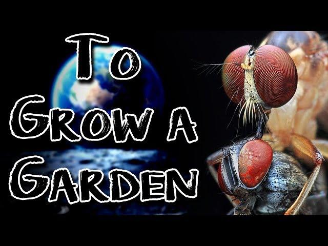 "The Horror From the Vault: To Grow a Garden" (Feat. CreepsMcPasta)| CreepyPasta Storytime