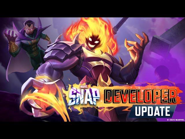 Masters of the Arcane | Developer Update | June 2025