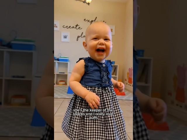 Embys first VLOG “I’m laughing, but really not”  #vlog #shorts