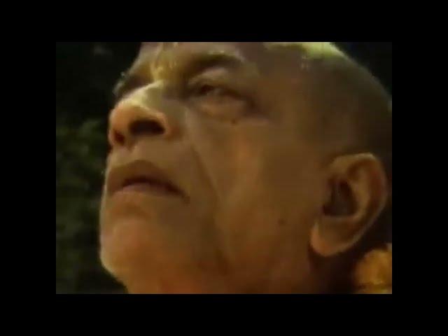 "If You Know Krishna, You Know Everything" Srila Prabhupada's Lecture -4th October 1968 Seattle,USA