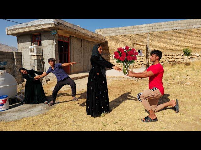 " Wedding explosion! ️ Hadi fights, Amir has a secret plan  | What path has Ava chosen? "