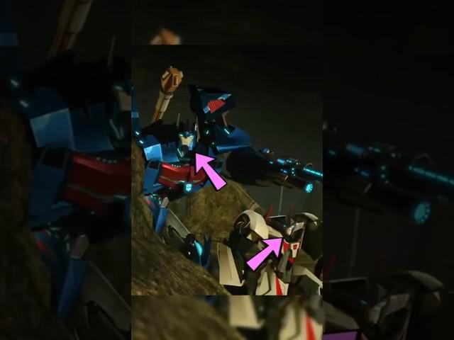 Ultra Magnus and Wheeljack are UNQUALIFIED!? | Aligned Continuity