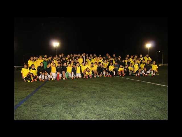 Himno del Bertamiráns Fútbol Club