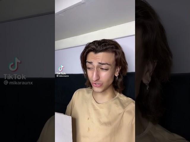 MikaRaun komik videolar #1
