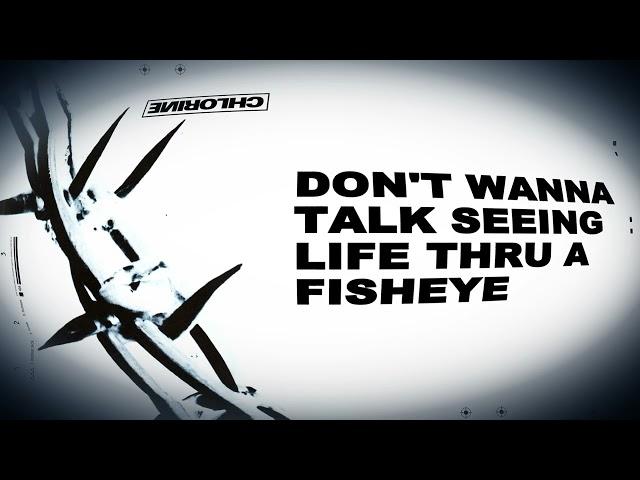 rouri404 - fisheye (Lyric Video)