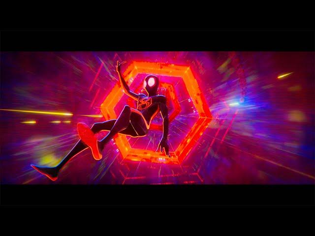 Metro Boomin & Swae Lee, Lil Wayne, Offset “Annihilate – Spider-Man: Across the Spider-Verse”